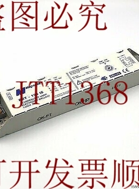 原装供应您也可以使用 BBT-136 IS 1X36W T8 MAGNETEK