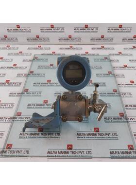 原装供应罗斯蒙特 1151 智能压力栅 01151-0948-0002，12至45V