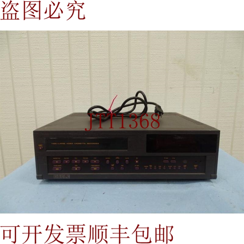 原装供应五月时间记录仪BURLE TC3960A（58211-二手）