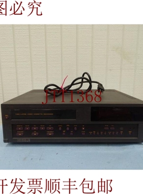 原装供应五月时间记录仪BURLE TC3960A（58211-二手）