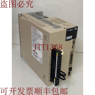 200V Servopack SGDV 120A05A 使用 原装 安装 供应安川