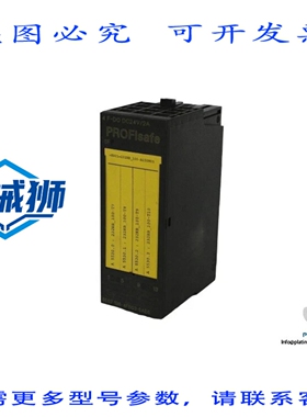 原装供应 6ES7 138-4FB03-0AB0 电子模块6ES71384FB030AB0-4 F-DO