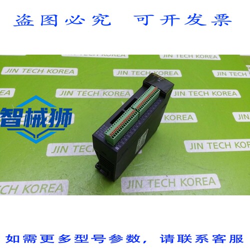 原装供应 CIMON CM1-AD16VI PLC模拟I/O模块