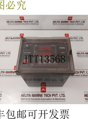 原装供应ELWA 4-20 mA Viscotronic 控制器 24V