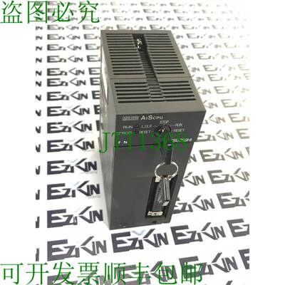 原装供应电机A1SCPU Melsec CPU单元