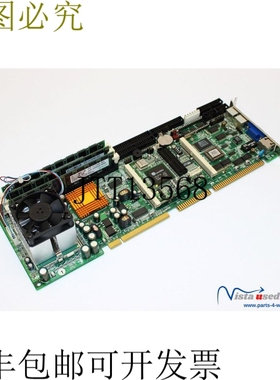 iBase IB700 PC PCI CPU 主板 WG0-5600240037