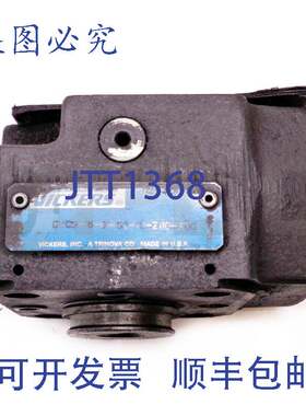 供应威格士 CVCS-16-D1-S2-10-Z110-A00 阀门 RELIEF 02-324456