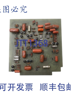 原装供应TECHNITRON 625007-K 板 UNMP