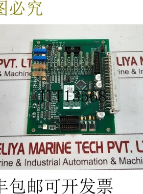 原装供应Dpcb-182-04-0816 PCB 卡 apcb 182-04-01