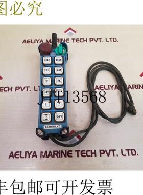 原装供应Jeico 雷莫汉德 F21-12S F1122387