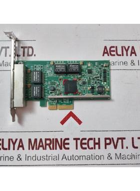 原装供应Broadcom bcm95719a1904g 4 端口支架服务器/网络接口卡