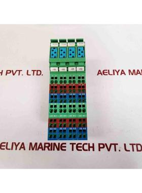 原装供应菲尼克斯电气 interbus ib on 24 of 16 内联端子 272623