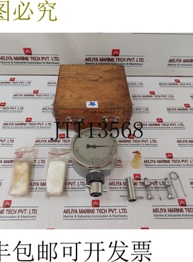 原装供应Lehmann & Michels Pi-Meter Mean TempoPressure Motor