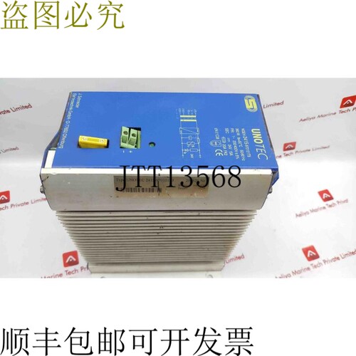 原装供应J. Unotec Ngeh 2415-970101t5 电源