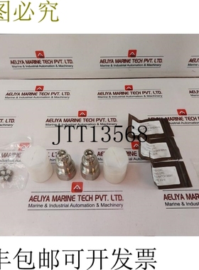 原装供应Proserv 18100-026c 阀梭套件 27046-3.3 Rk