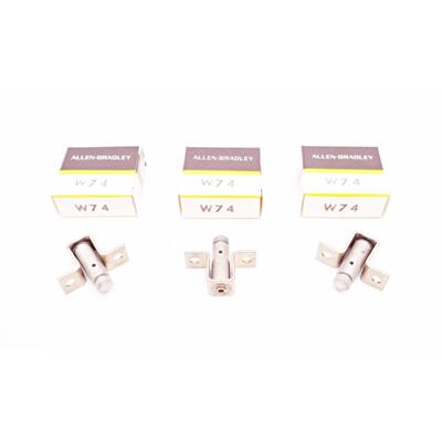 原装供应Lote De 3 Nuevos Elementos De Calentador ALLEN BRADL