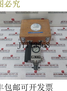 原装供应Lemag LS 180 气缸电机压力骤增0-180 Bar