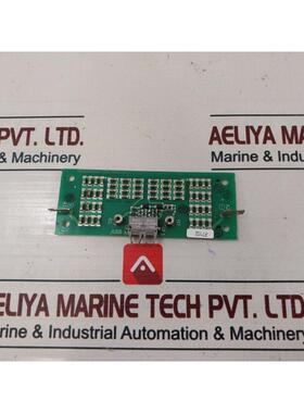 原装供应   3BHE009017R0102 VLS 板