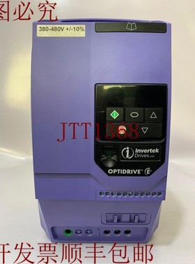 原装供应窗帘器 OPTIDRIVE E3 / 窗帘器 / ODE-3-340240-3F42