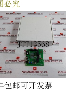 原装供应贝勒 56036 地面检测 PCB 版本 E 94V-0