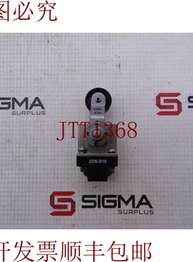 原装供应嘿ZCKD15