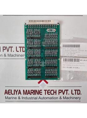 原装供应科力 375404g02 PC板 数字字母板 357120 h03