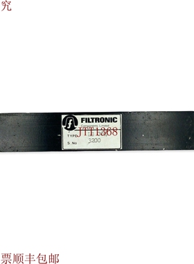 原装供应现在是Filtronic LB004，频率为358-1000 MHz