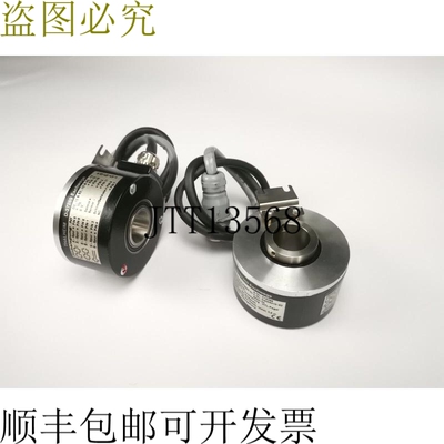 THALHEIM 旋转编码器 ITD40 A 4 Y97 1024 H NI H2SK12 S 12 S 25