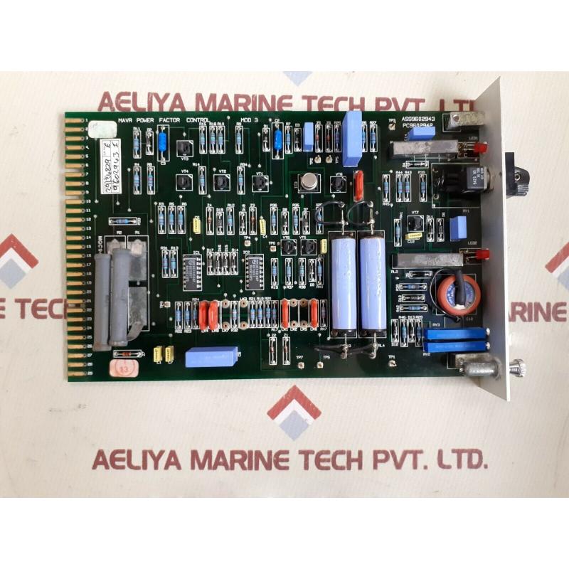 原装供应刷小贩 pc9602942 ass9602943 mod 3 mavr