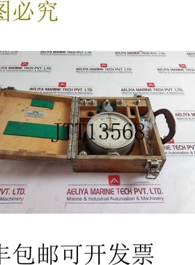 原装供应Lehmann & Michels PI-METER