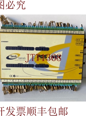 原装供应Serck Controls PDS eNET A21E 灵活 RTU