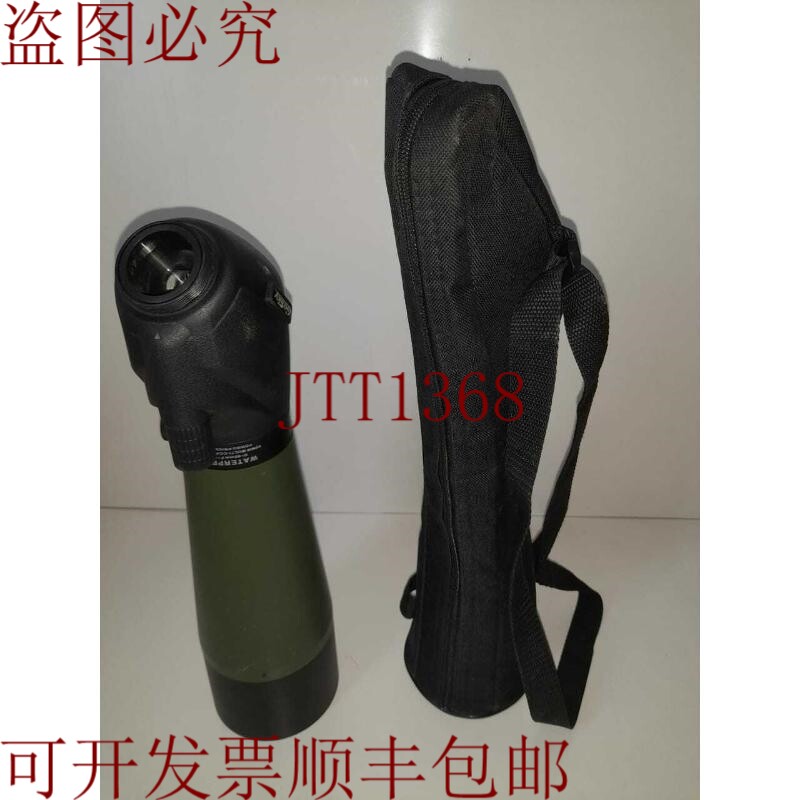 原装供应高清瞄准镜观鸟 20 - 60 x 80 毫米防水门罗棱镜瞄准镜