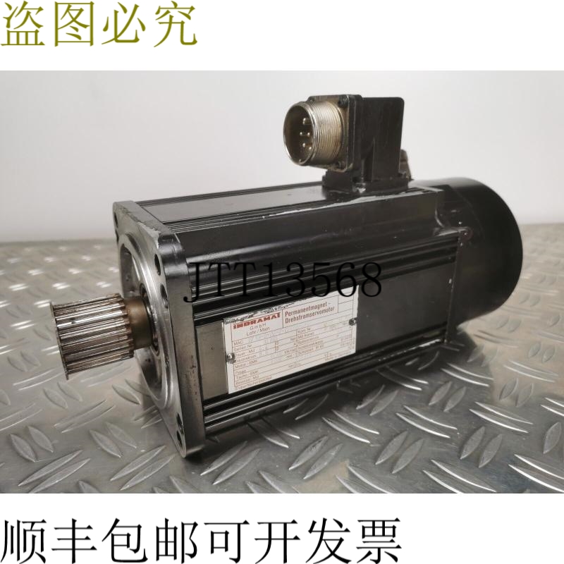 Indramat MAC071B-0-PS-2-C/095-A-0 伺服电机  EXPRESS