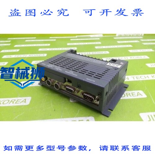 原装供应 夏普 IV-C35M 视觉传感器控制器
