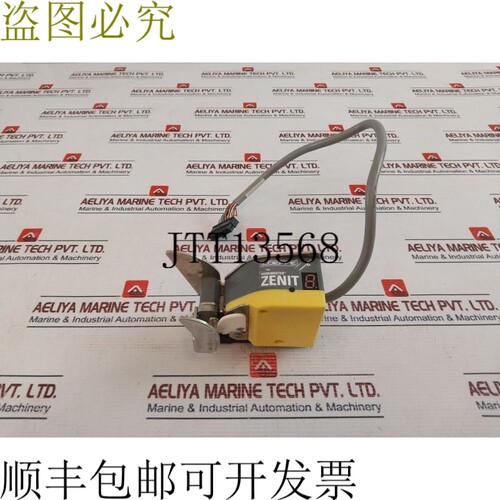 原装供应Loepfe Yarnmaster TK YM ZENIT FC 5 Zenit 控制器 149-