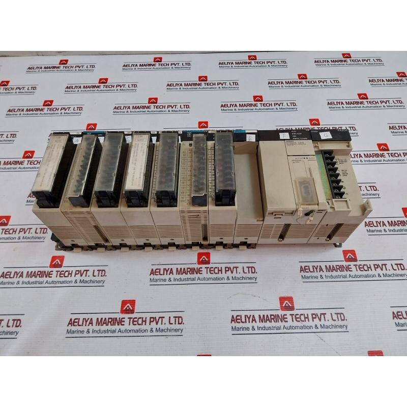 原装供应Sysmac CS1G 参数控制器 CPU42-V1 Ac100-120v/ Ac200-24