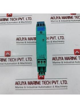 原装供应开关 KFD2-STC4-EX1 开关 231364 开关 20-35V