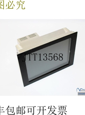 Viscotech 10030701 B&R Provit TFT 10.4 英寸工业显示器SEM10-F