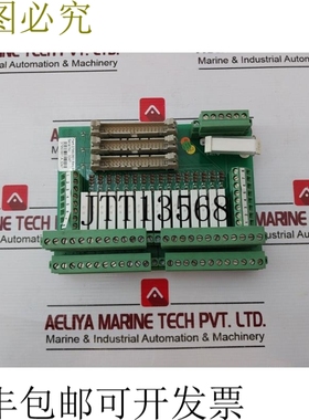 原装供应Kongsberg Simard 3796086B 模块 Rev A 37960887 105697