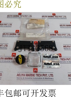 原装供应KSB AMRI PA8