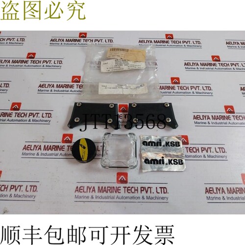 原装供应KSB AMRI PA8