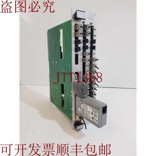原装供应Beckman Coulter 466035 rev AE P/W 板
