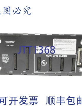 原装供应FANUC IC693CHS397M UNMP