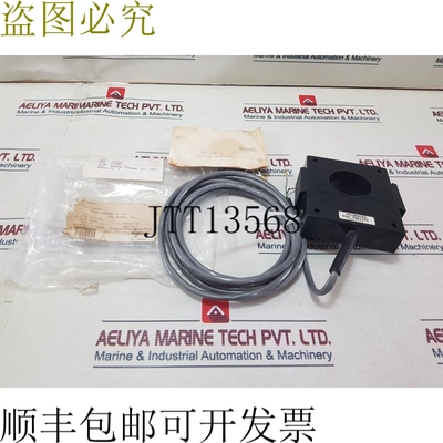 原装供应Ohio Semitronics 81858-507 CT-3474C 电流传感器