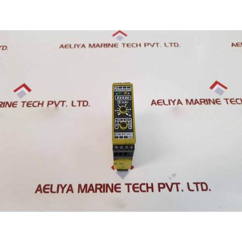 原装供应Tele E2X20 时间延时继电器 TR2 230V 50/60Hz