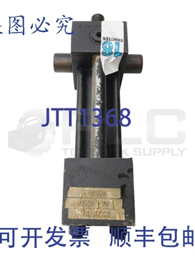 原装供应PARKER FLUIDPOWER CC245313 A 型气缸，3000 PSI 1.50 2