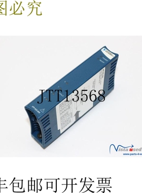 National Instruments cFP-AIO-600 FieldPoint 多功能 I/O 模块