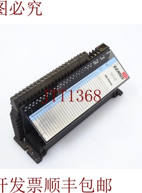 原装供应安装程序逻辑控制模块 FANUC IC660TBD025B