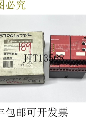 XPSVN3442 115V 交流