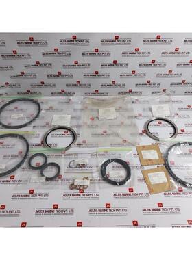 原装供应TruFlo 罗纳 MS 35769-31